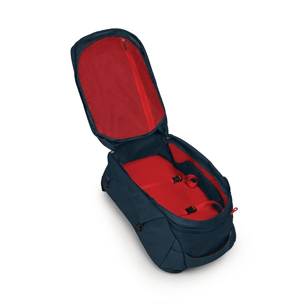 Farpoint 40 Reseryggsäck