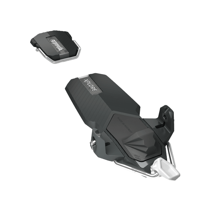 Xplore BC Offtrack Turbindning