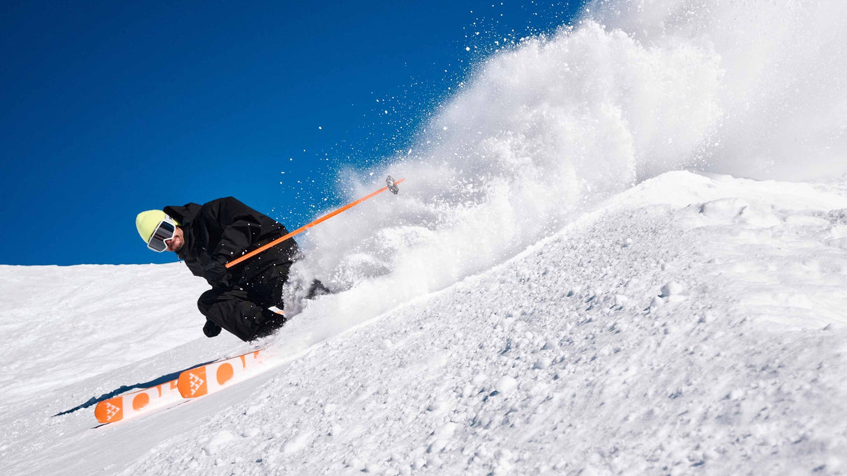 MIRUS COR Skida Alpint