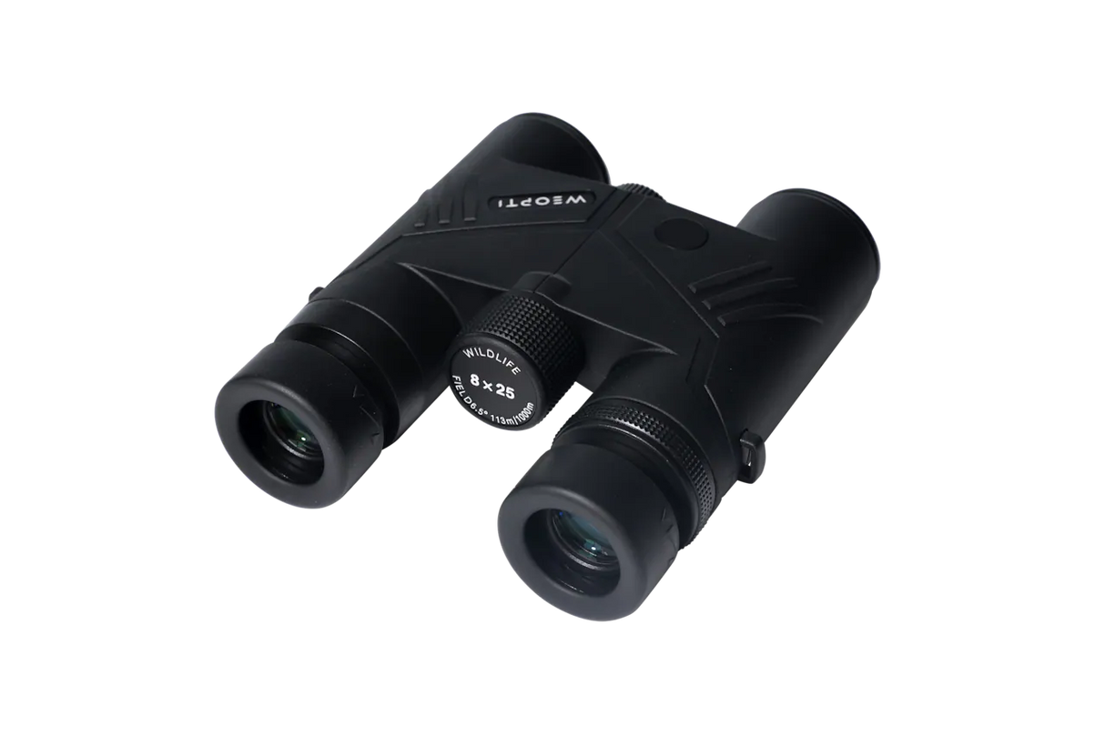 Nature 8x32 Rear Right