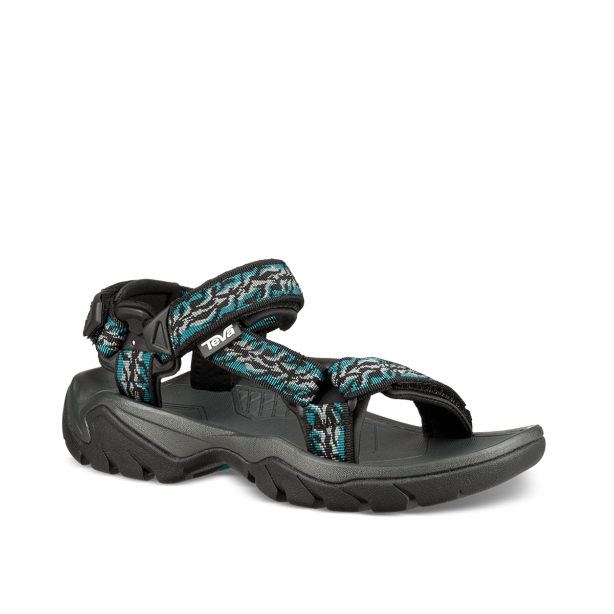 Terra Fi 5 Sandal Dam