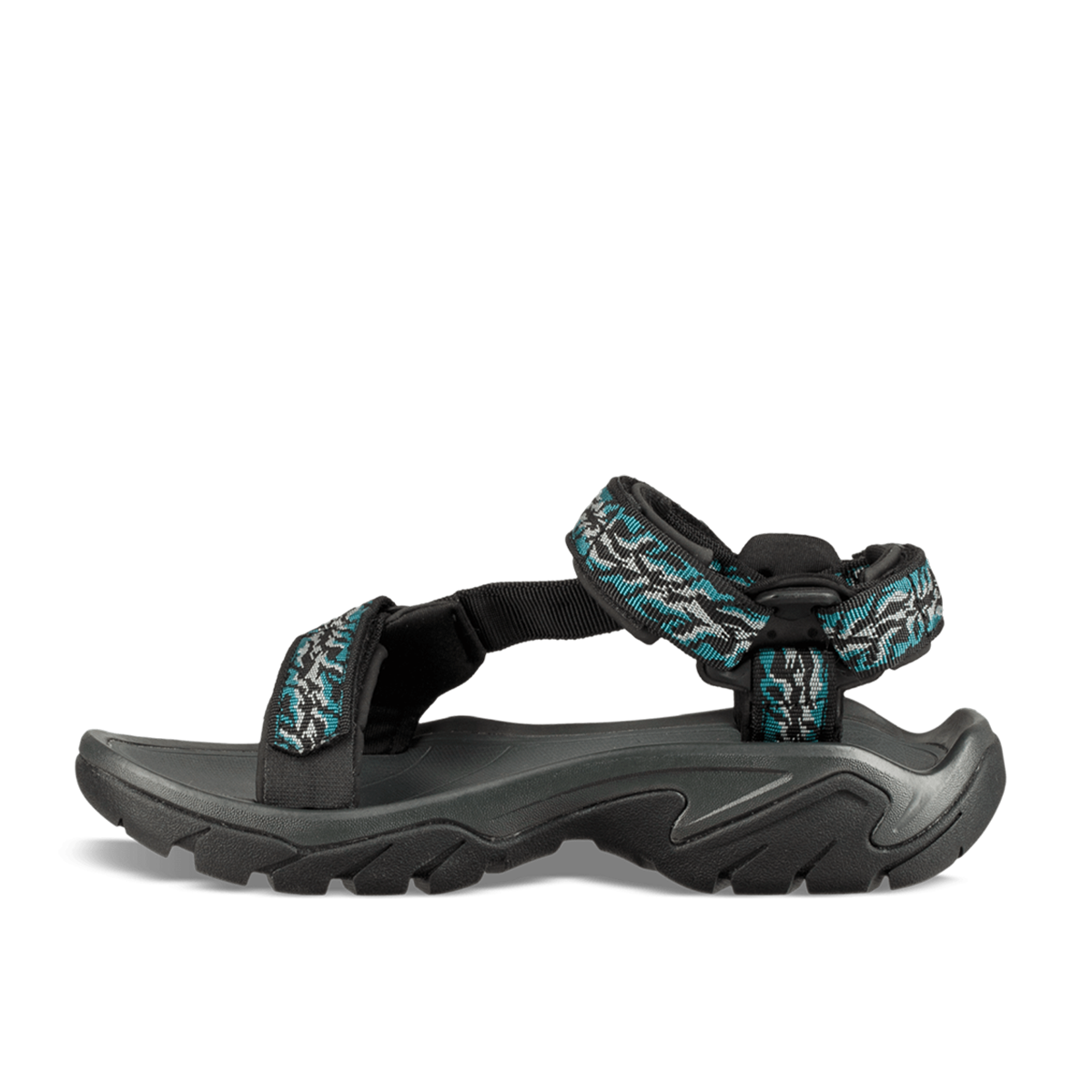 Terra Fi 5 Sandal Dam
