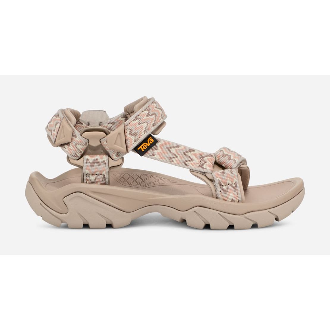 Terra Fi 5 Sandal Dam