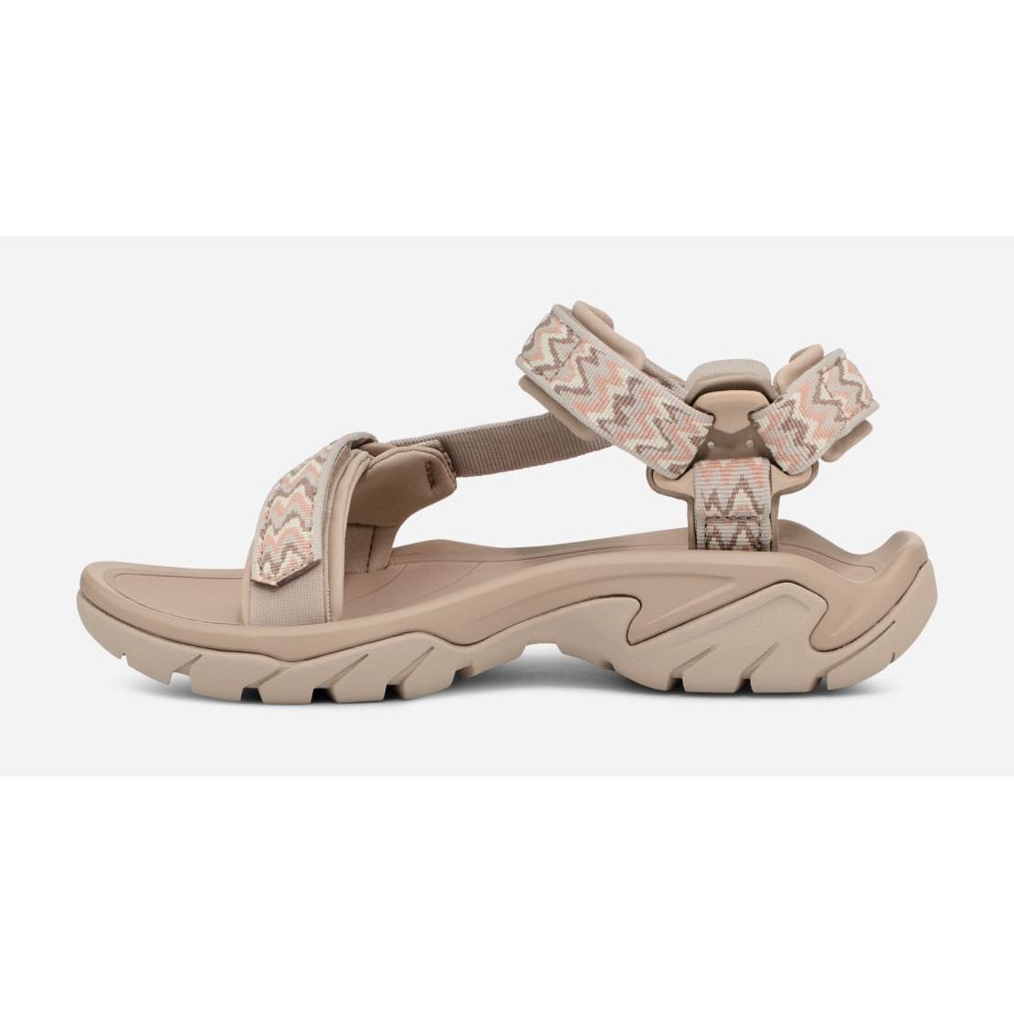 Terra Fi 5 Sandal Dam