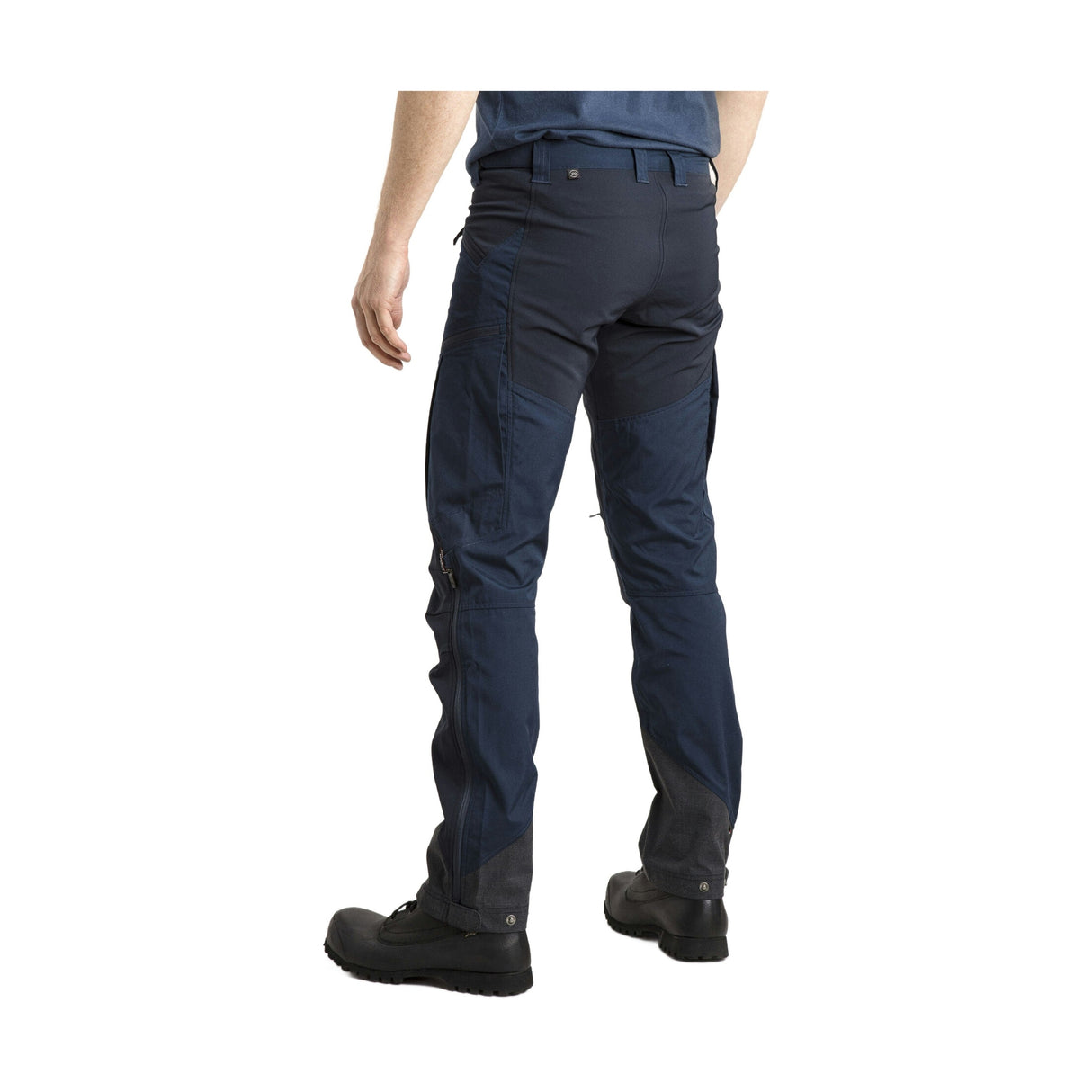 Makke Pant Vandringsbyxor Herr