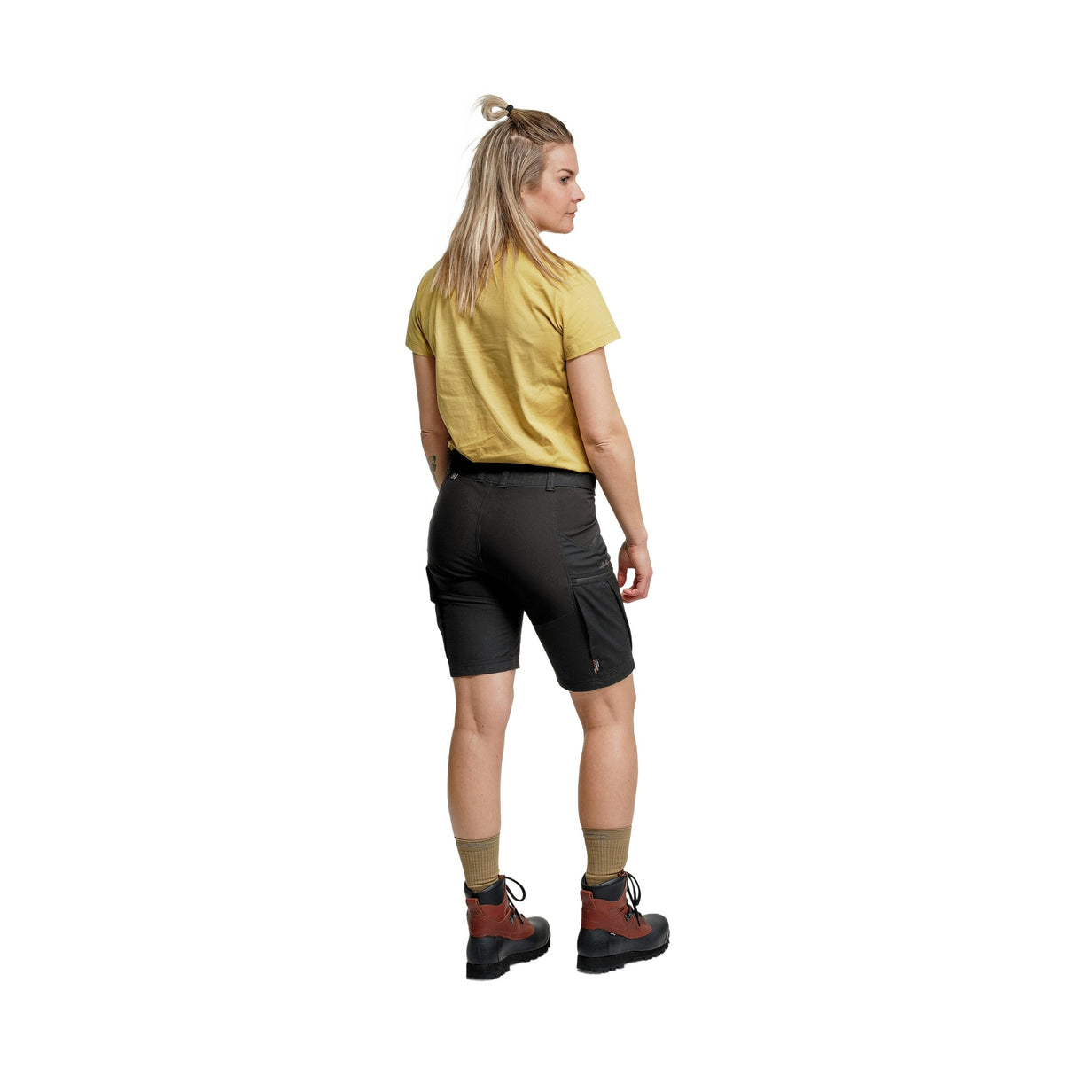 Makke II Shorts Dam