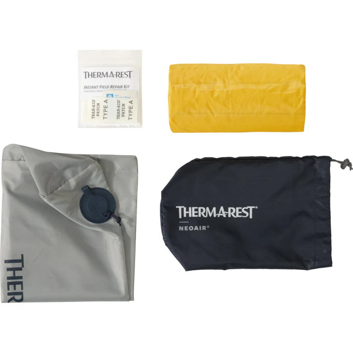 NeoAir XLite NXT MAX Liggunderlag