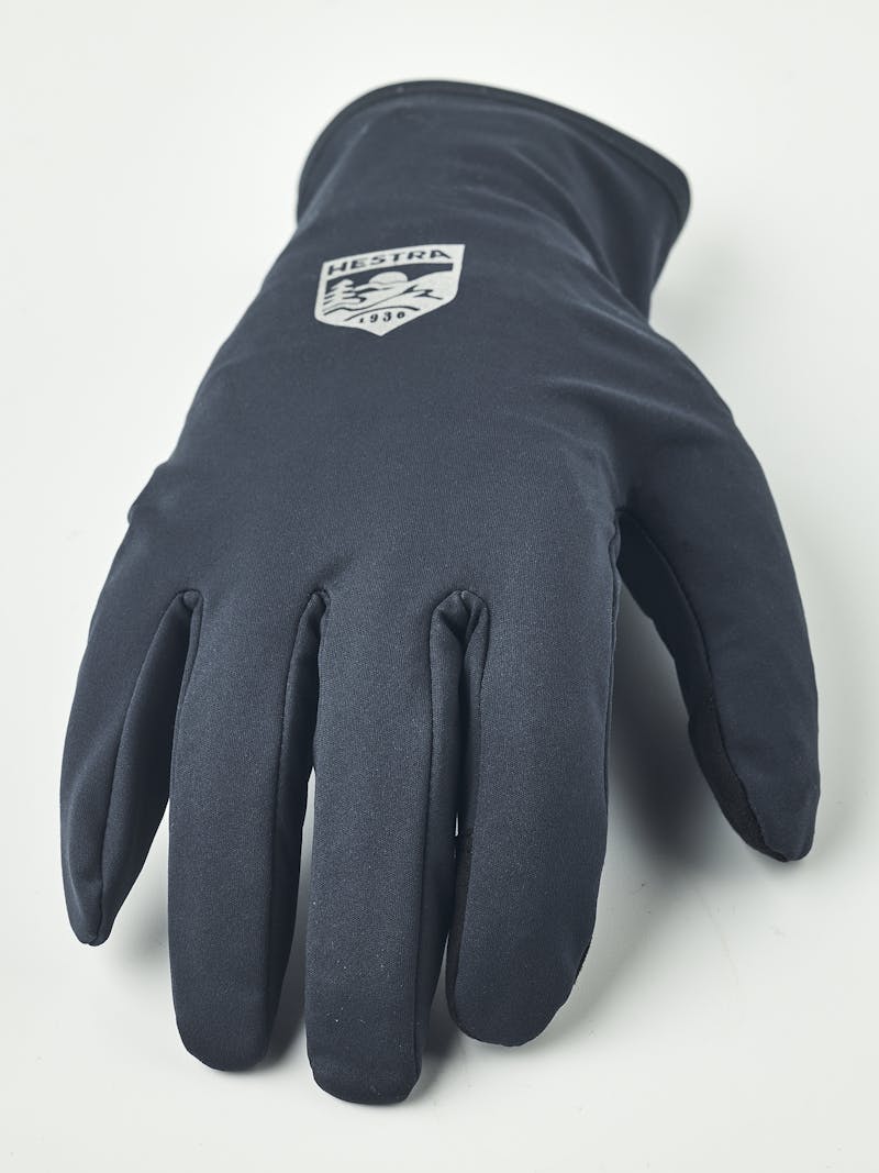 Windbreaker Liner Light Fingervante