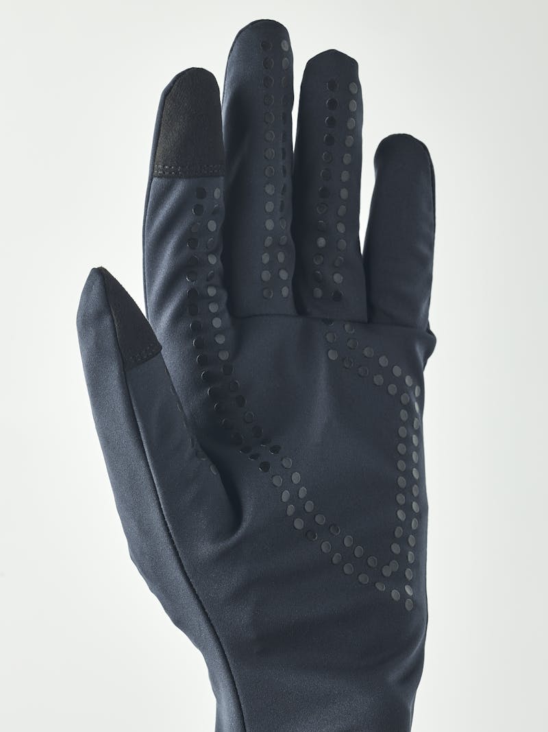Windbreaker Liner Light Fingervante