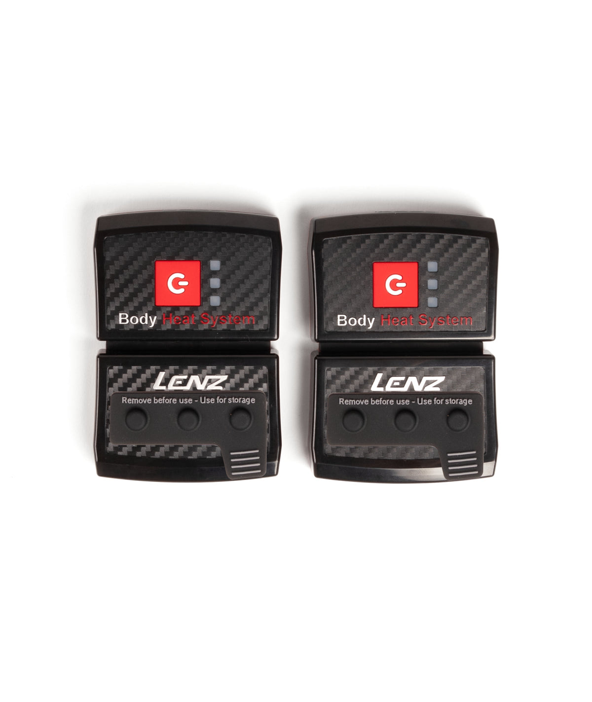 Lithium Pack Rcb 1400 (USB-C)