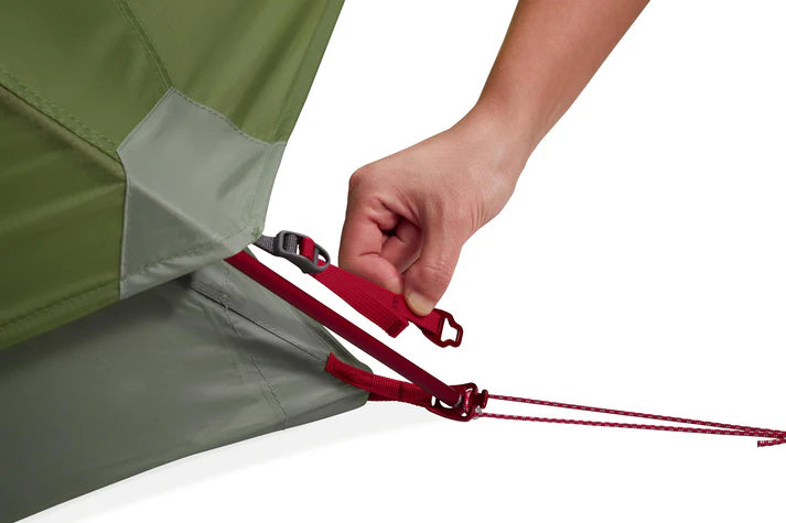 Elixir 2-personer + Footprint