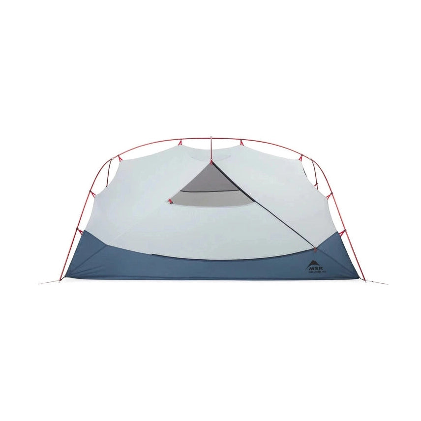 Hubba Hubba HD 2-personer