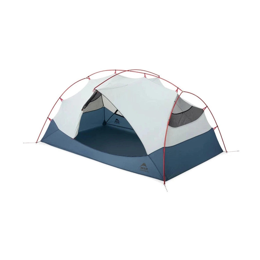 Hubba Hubba HD 2-personer