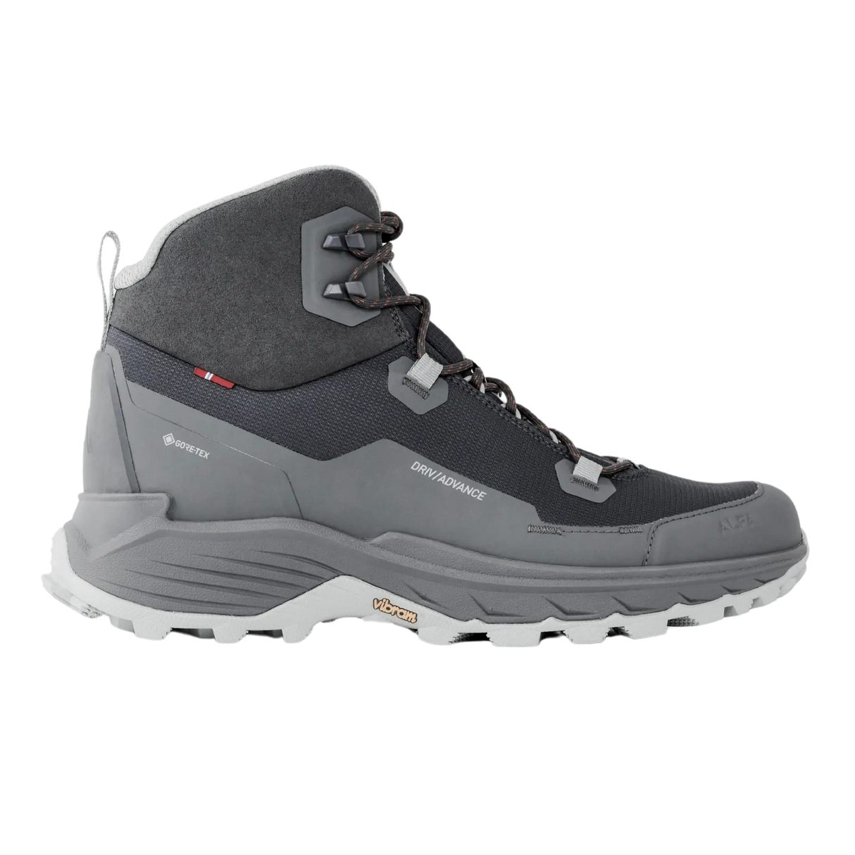 Driv Advance GTX Herr Känga