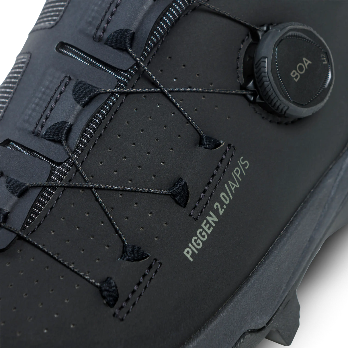 Piggen 2.0 GTX Sko Herr