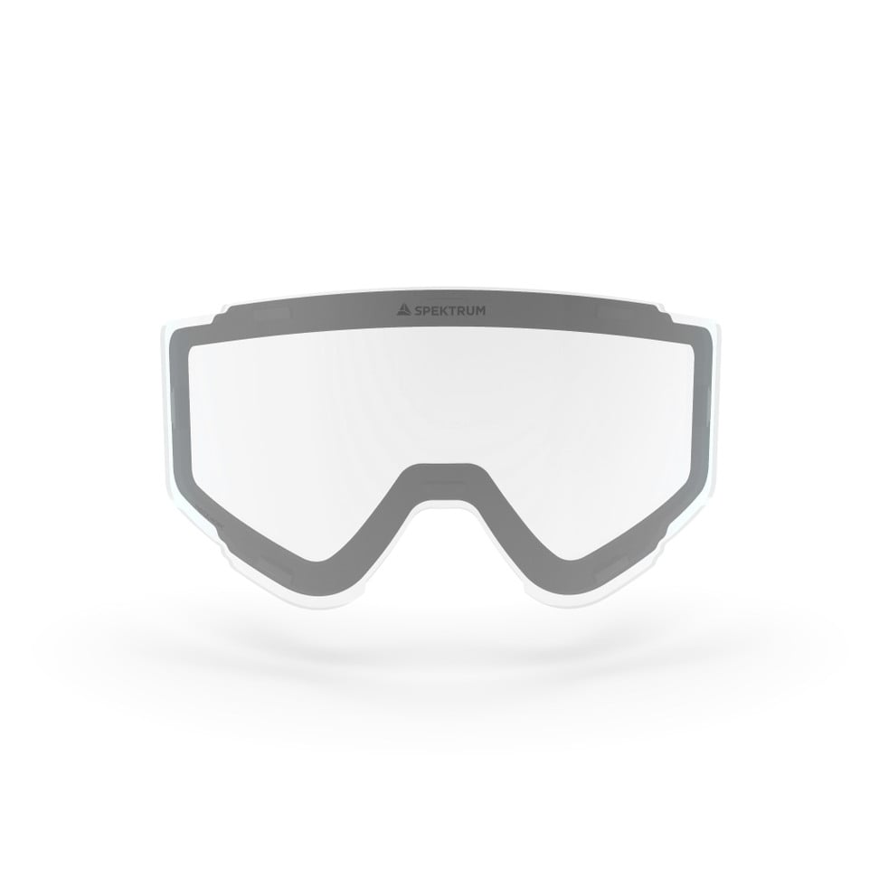 Östra Bio Glacier Goggles med extra lins