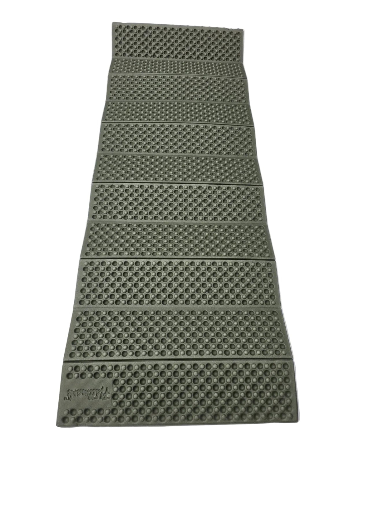 XPE Z Fold Green Liggunderlag