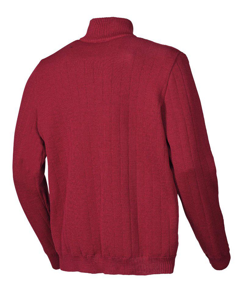 Hugo Half Zip Windbreaker