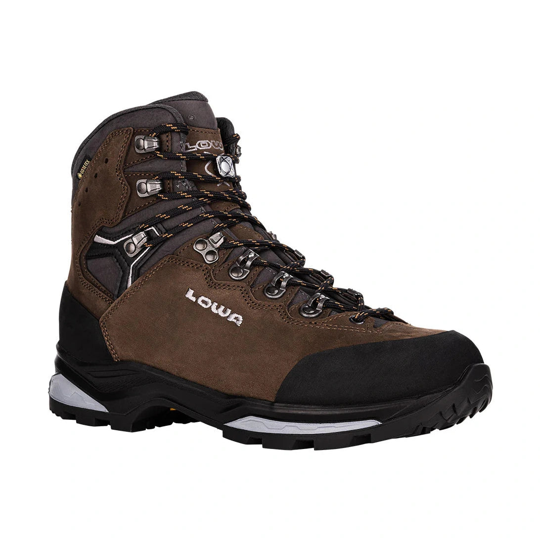 Camino GTX Front Outside