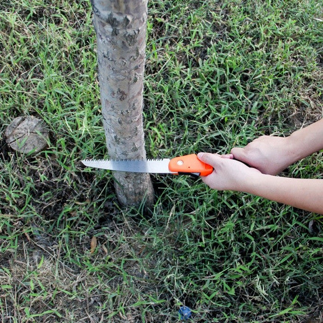 Foldable Hand Saw