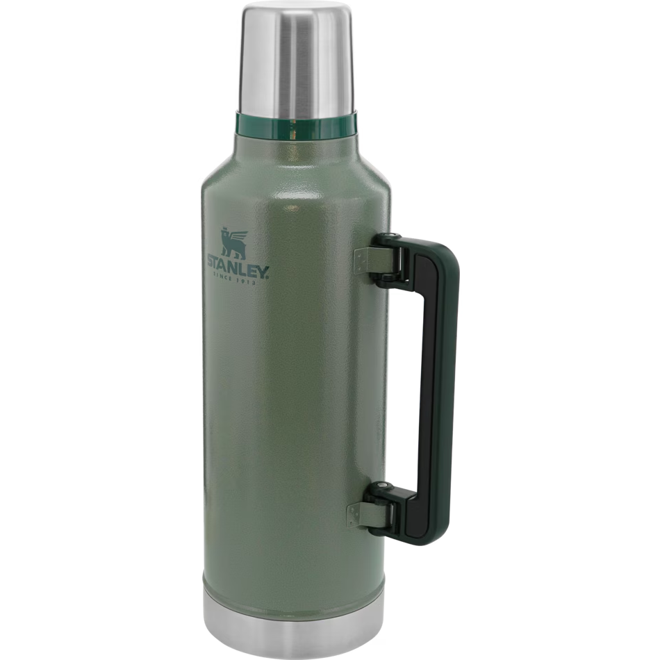 Classic Vacuum Bottle 2.3 L