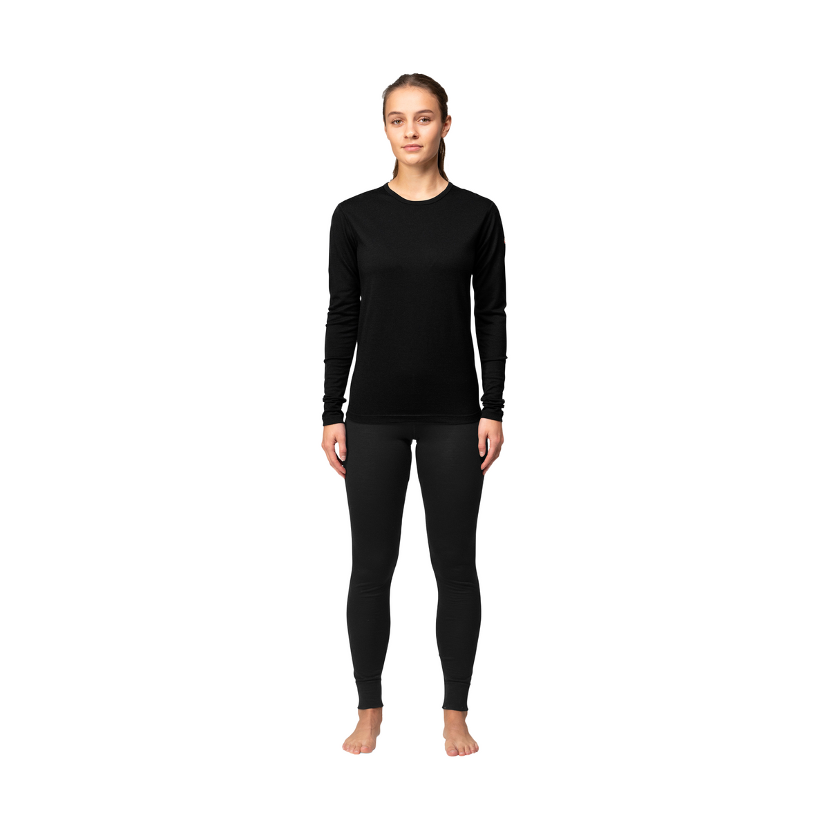 Breeze Plus Merino 200 Longs Dam
