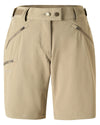 Abisko Light Stretch shorts dam