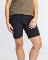 Abisko Light Stretch shorts dam
