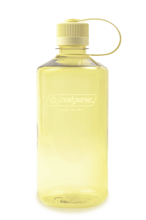 Nalgene 1L Water Bottle Narrow Mouth