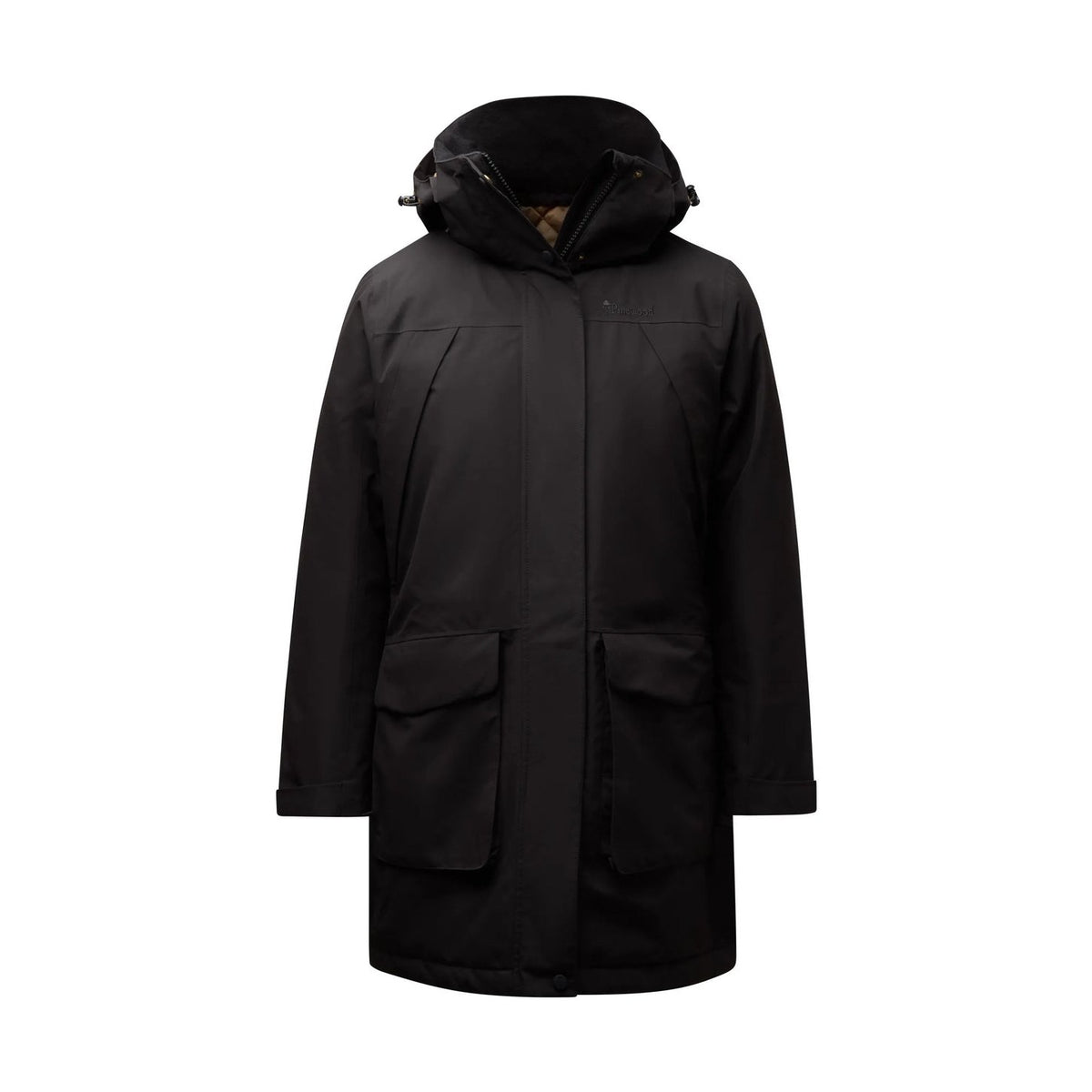 Wilda Padded PARKA W