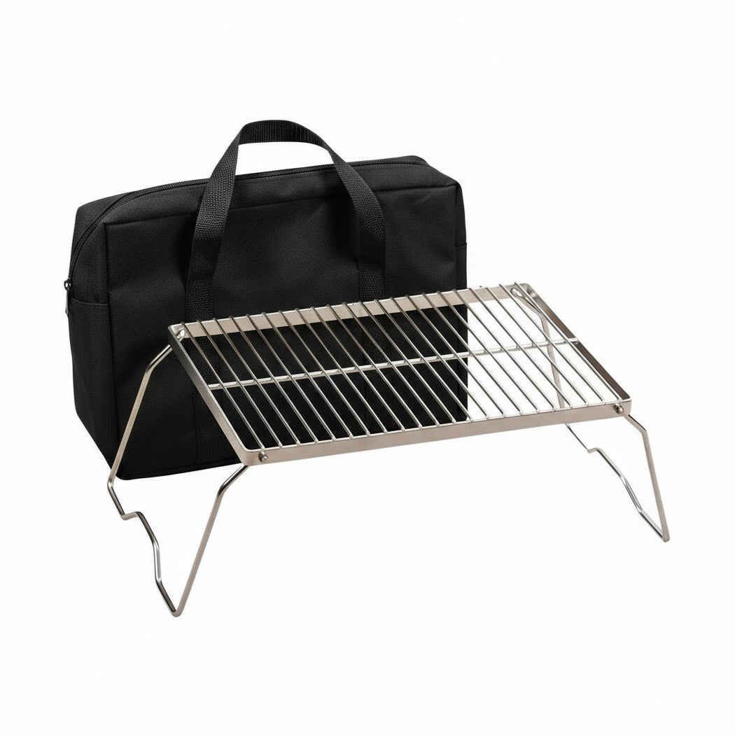 Grillgaller hopfällbart