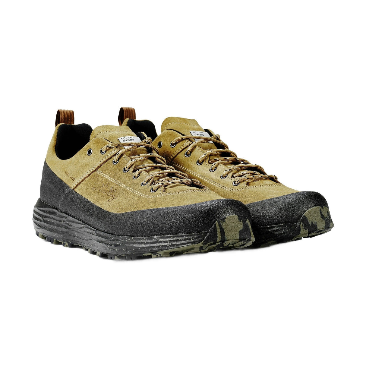 M Tived Trail Shoe
