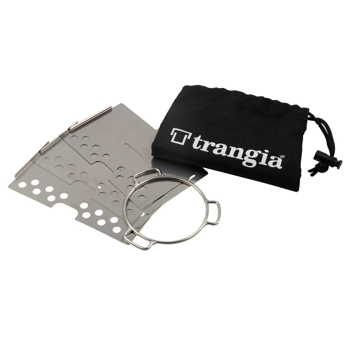 Trangia Triangle