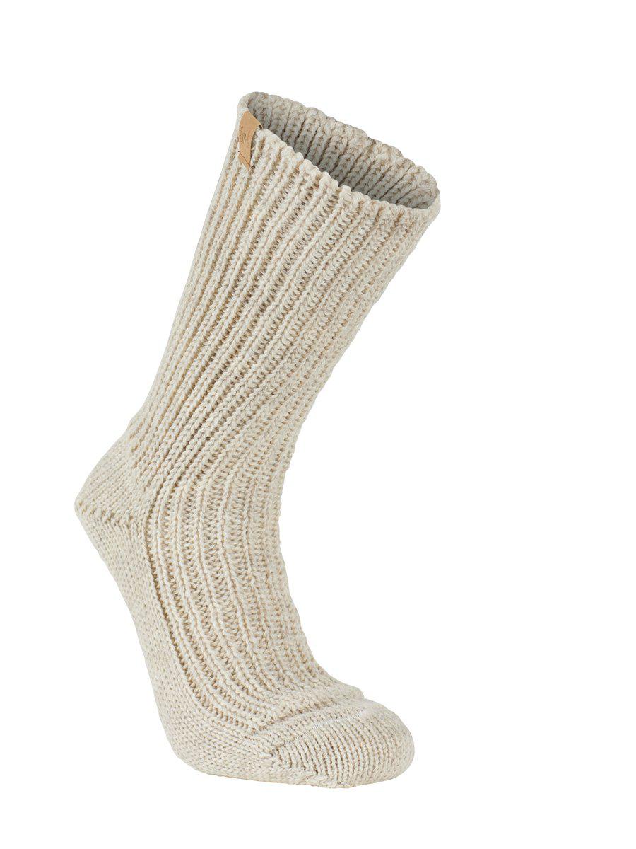 NLS Raggsocka