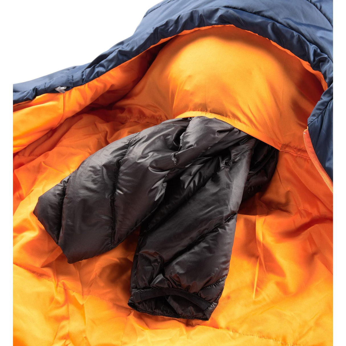 Tarius -18 Vintersovsäck