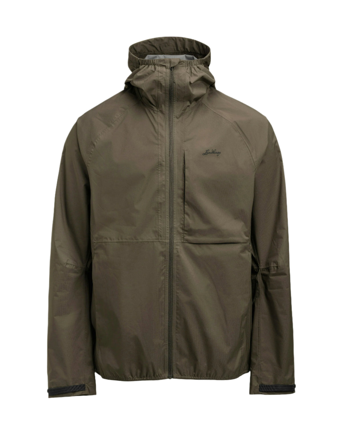 Tived Waterproof Jacka Herr