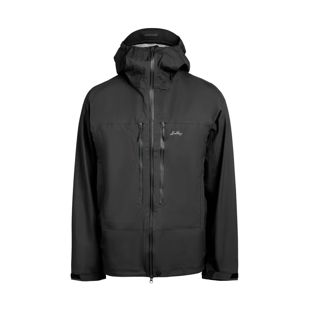 Abisku Waterproof Jacket M