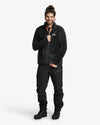 Fulu Cargo Insulated Pant M Black Model 1