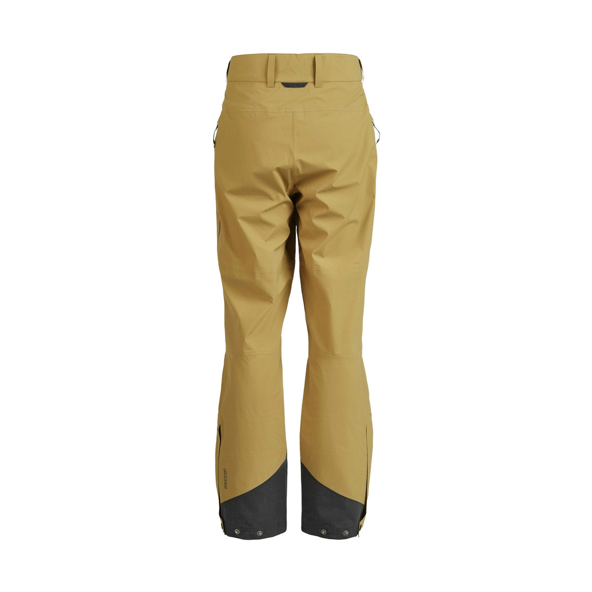 Abisko Waterproof Pants M