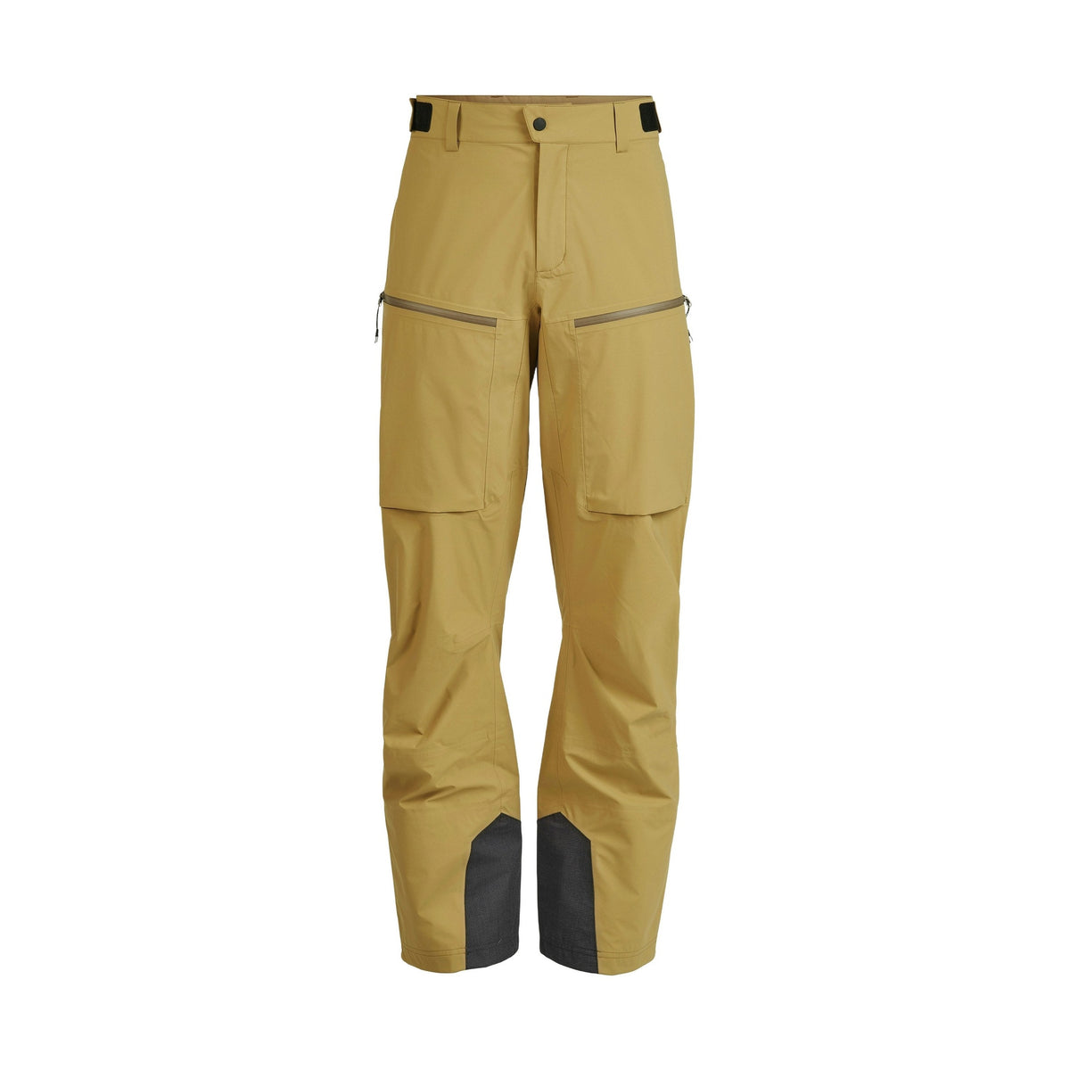 Abisko Waterproof Pants M
