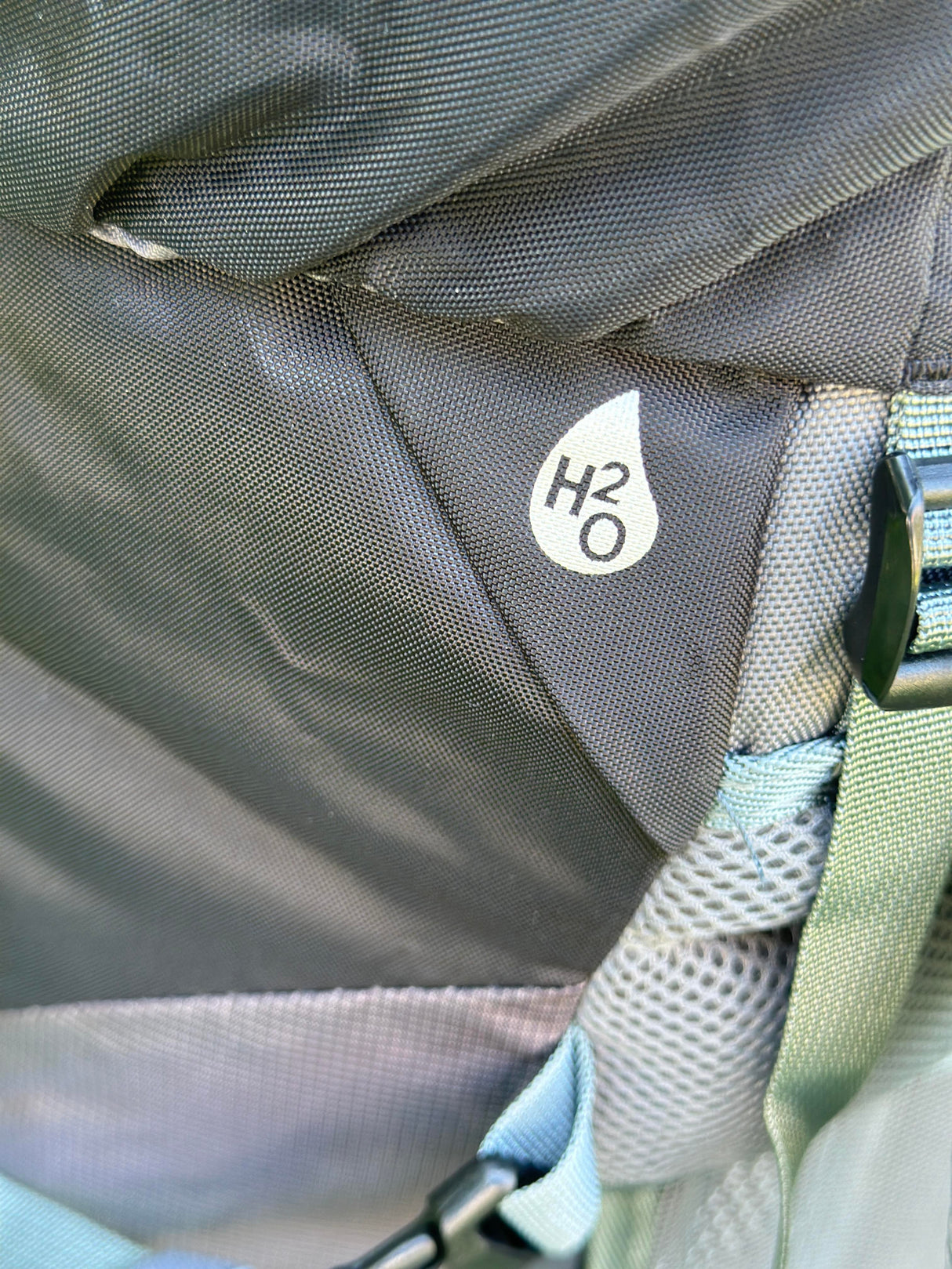 Jämtland 65l Ryggsäck