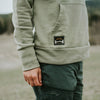 Järpen Hoodie Dam