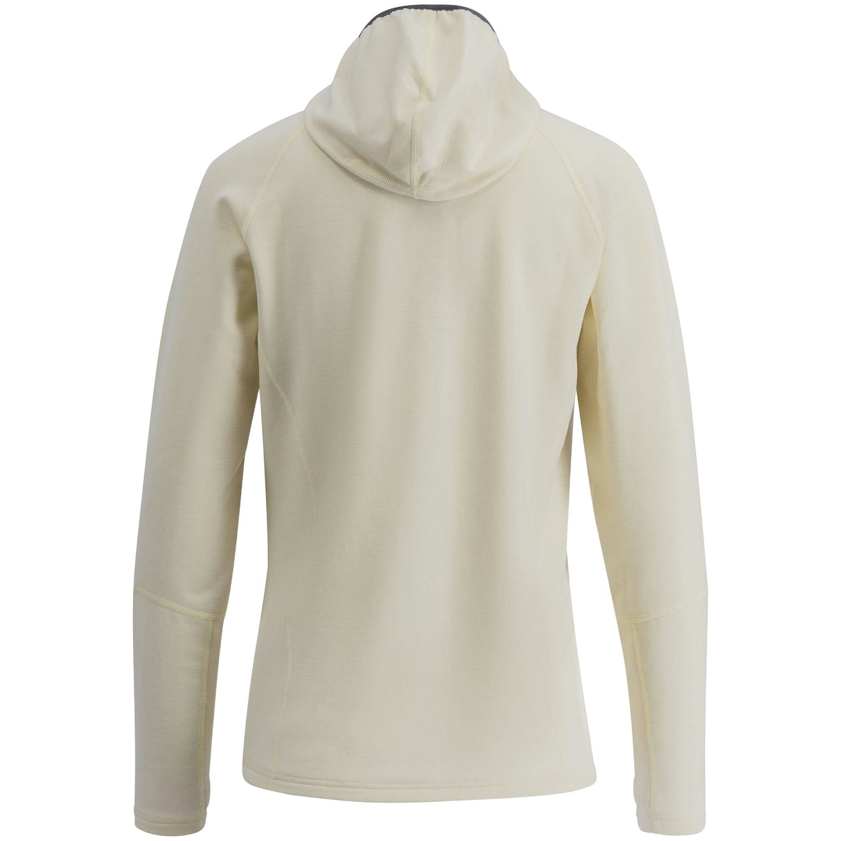 Tived Merino Hoodie Dam
