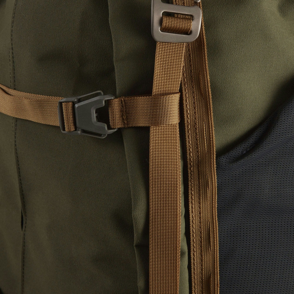 Saruk Pro 75L Regular Long