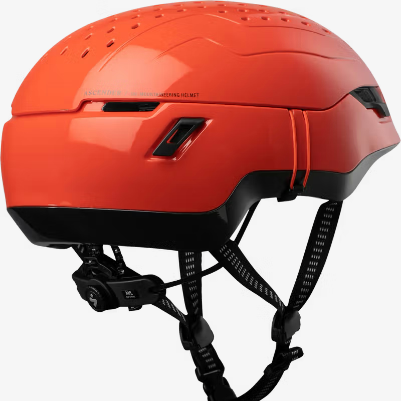 Ascender MIPS Toppturshjälm