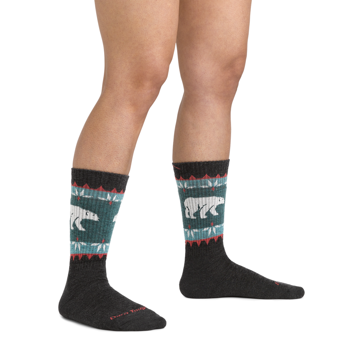 Vanna Grizzle Boot Midweight with Cushion