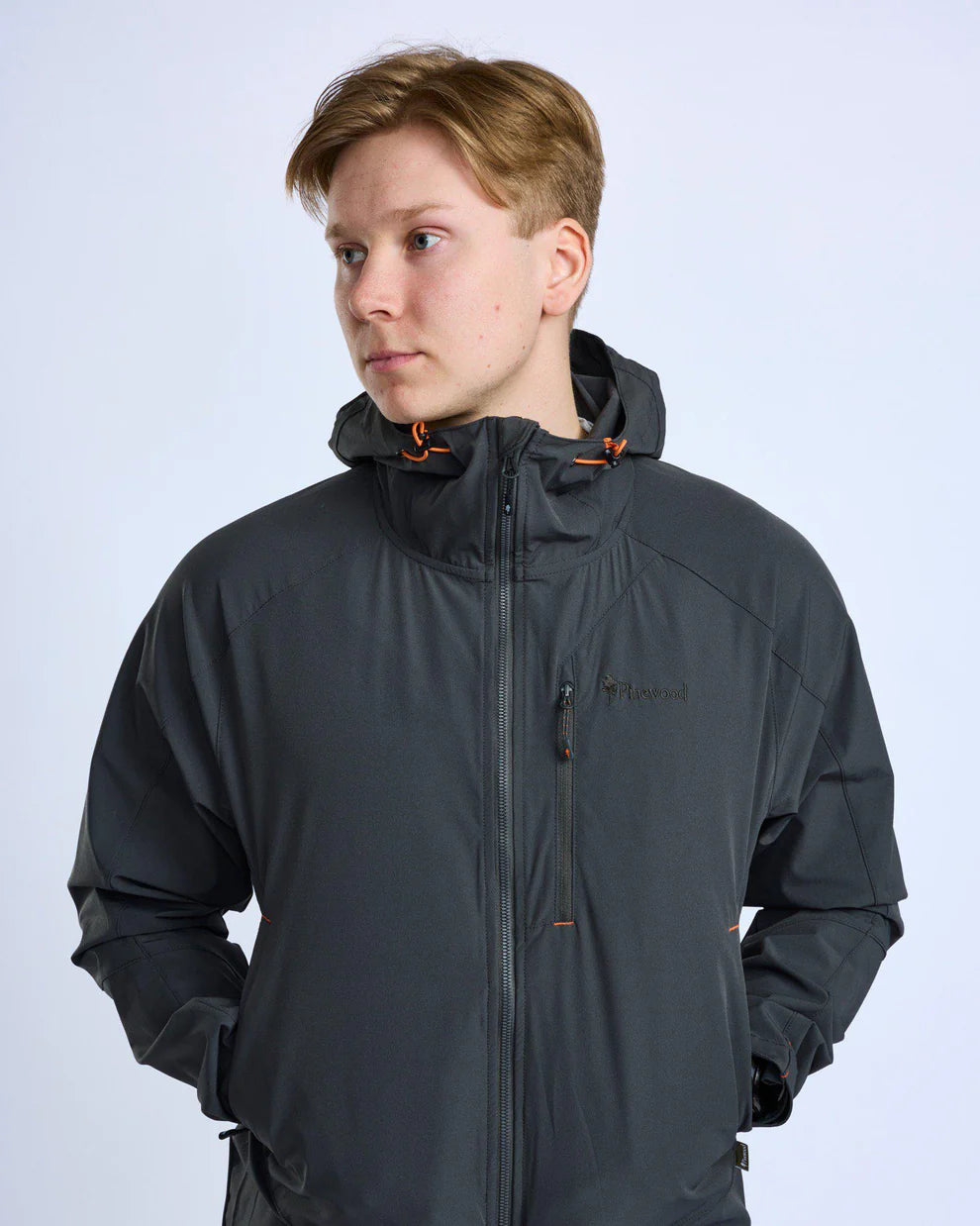 Finnveden Sports Light Jacka Herr