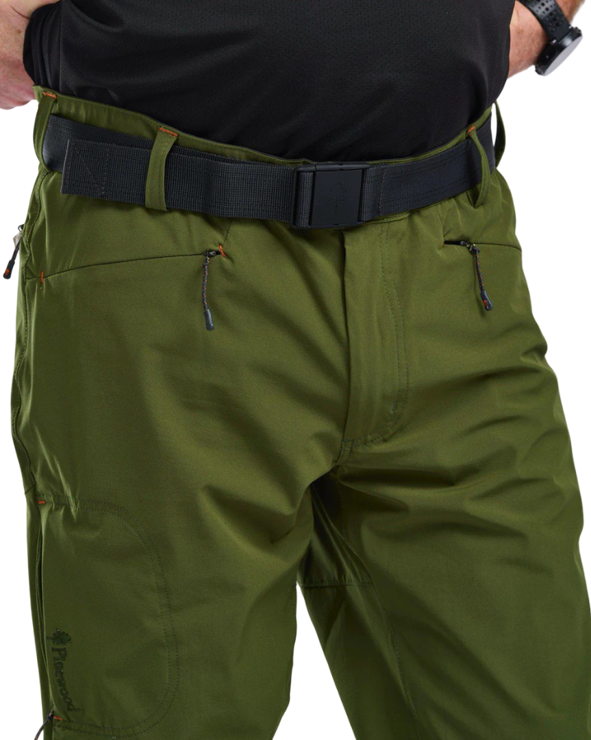 Finnveden Sports Light 3/4 Byxa Herr