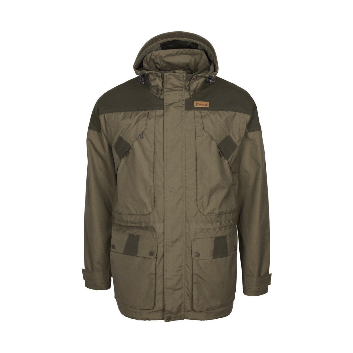 Lappland Extreme 2.0 Jacka Herr