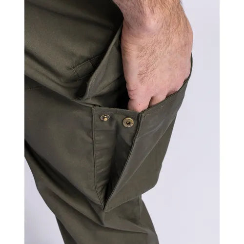 Pro InsectSafe Byxor Herr